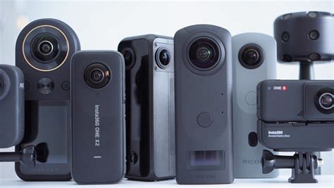 best 360 camera for photography